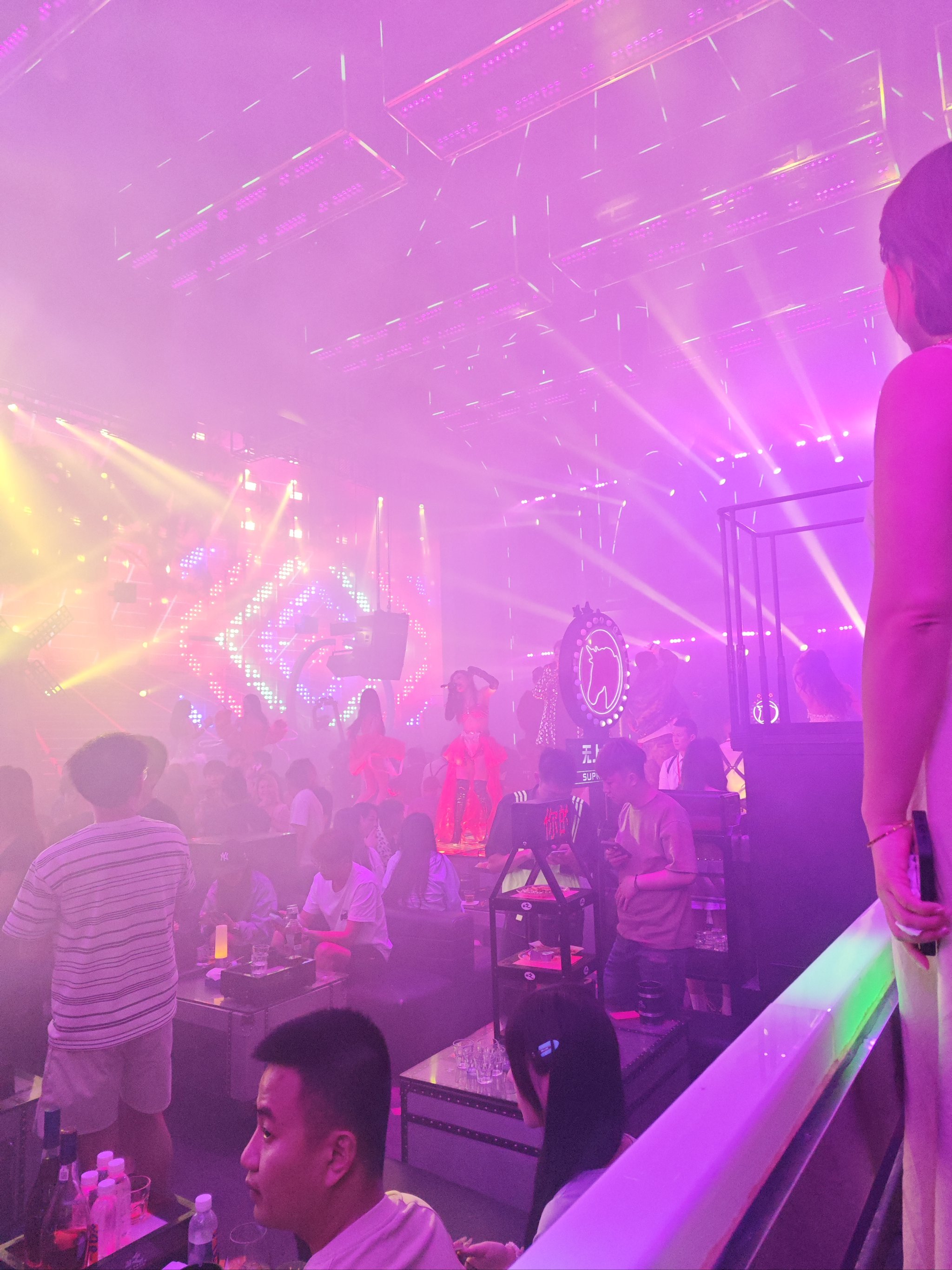 抚州商务ktv哪里有详细推荐-临川区ktv预订